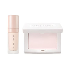 Fenty Snackz by Fenty Beauty by Rihanna Prep Set Complexion Duo Instant