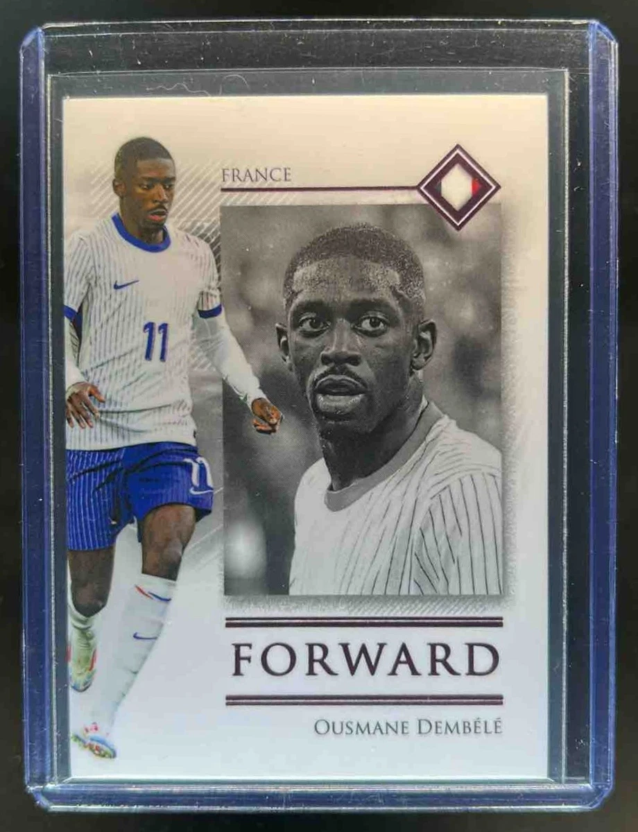 Futera Soccer France Sports Trading Cards for sale | eBay