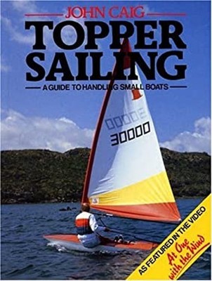 Topper Sail Taschenbuch John Caig