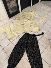 Hanbok Traditional Korean Attire