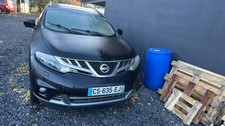 Moteur Nissan MURANO