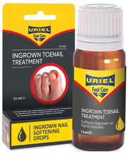 UPGRADED Ingrown Toenail Treatment, Ingrown Toenail Removal Kit, Ingrown Toenail