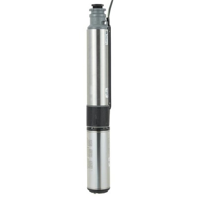 4H10A07305 Star Water Systems 3/4 HP Submersible Well Pump, 2W 230V