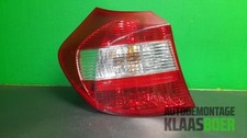 Rückleuchte links BMW 1er E87 084441924LF P23913058