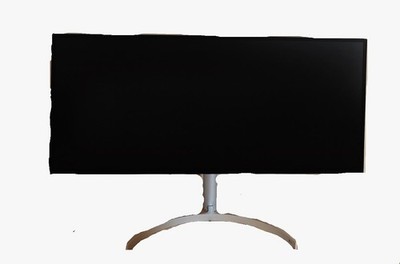 LG 34WK95UP-W UltraWide-UltraFine Monitor, 32 Zoll, Nano IPS - B-Ware