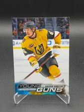 Kaedan Korczak Young Guns Rookie RC 22-23 Series 1 - NHL Vegas Golden Knights