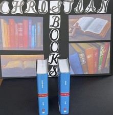 New American Commentary Isaiah 1-39 & 40-66 2 Vol Set NIV Gary V Smith HC