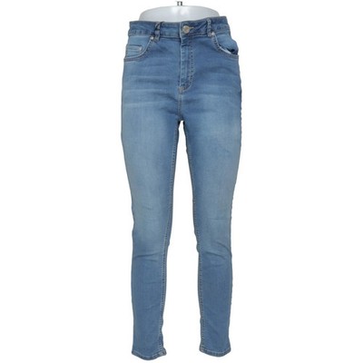 Denim 1953, Jeans, Größe: 42, Blau, Baumwolle/Elasthan/Polyester, Einfarbig #jvl