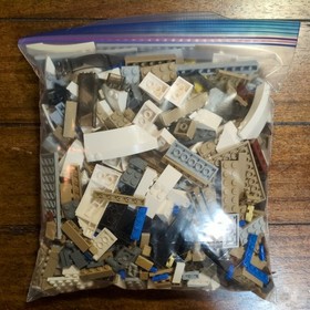 USED - Retired LEGO Creator Collector Set  - Sydney Opera House (10234) 