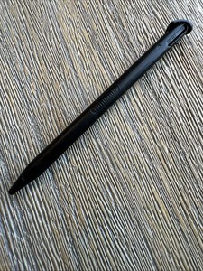 Official OEM New Nintendo 3DS XL Black Stylus (RED-004) Replacement Touch Stylus