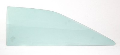 LH Rear Quarter Window Side Exterior Glass 82-88 VW Scirocco MK2 ~ Genuine ~