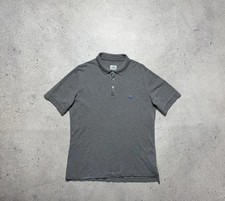 Vivienne Westwood Luxury Polo Shirt Size XL Gray