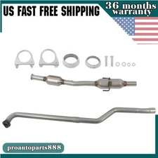 Catalytic Converter For Toyota Corolla 1998-2002/Chevrolet Prizm 1999-2002 1.8L