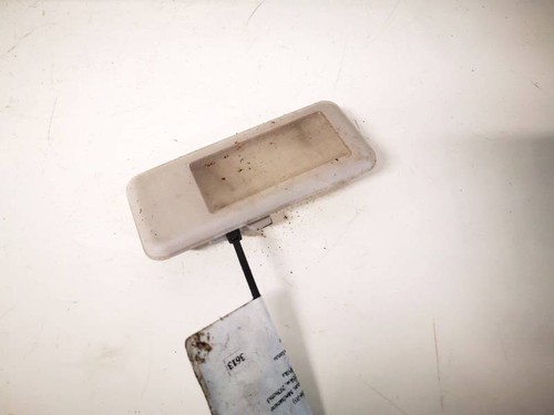 BMW 3-Series 2000 Interior lighting 140930, 140 930  140930 #2779306-73