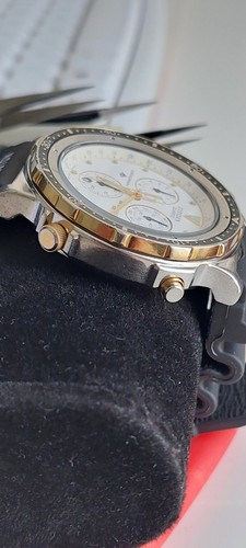 Citizen Promaster Crono mov. 3560 PERFETTO - Imagen 4 de 19