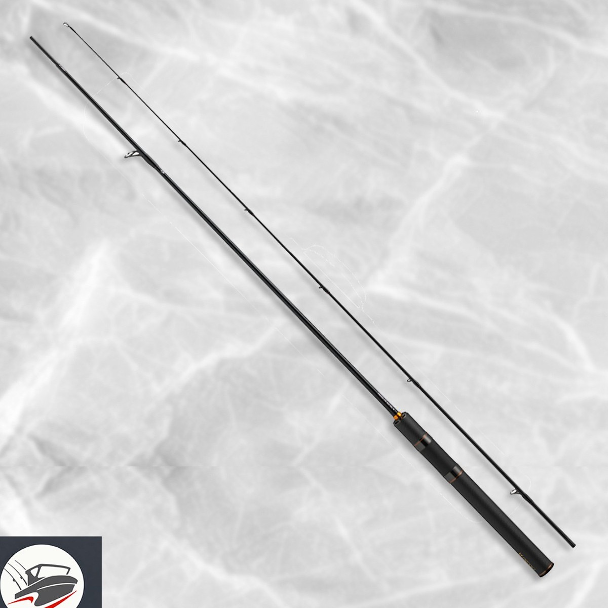 Daiwa Presso LTD AGS 61L Spinning Rod for Trout | eBay