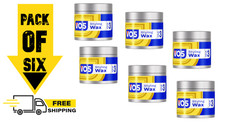 Image of Vo5 Styling Wax 75ml Pack of 1, 3 or 6