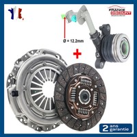 Kupplungsset + Hydrauliklager FüR Renault Clio 3 1.5 DCI Idem 7701475361