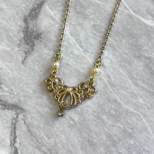 Disney Ariel Shell Necklace Women's accessories, popular brands, popular items,