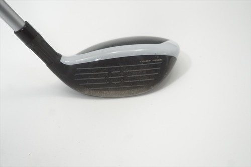 Taylormade Sim 2 Rescue 22° 4 Hybrid Ladies Stock 095051 Good Left Hand Lh D36 - Picture 3 of 7