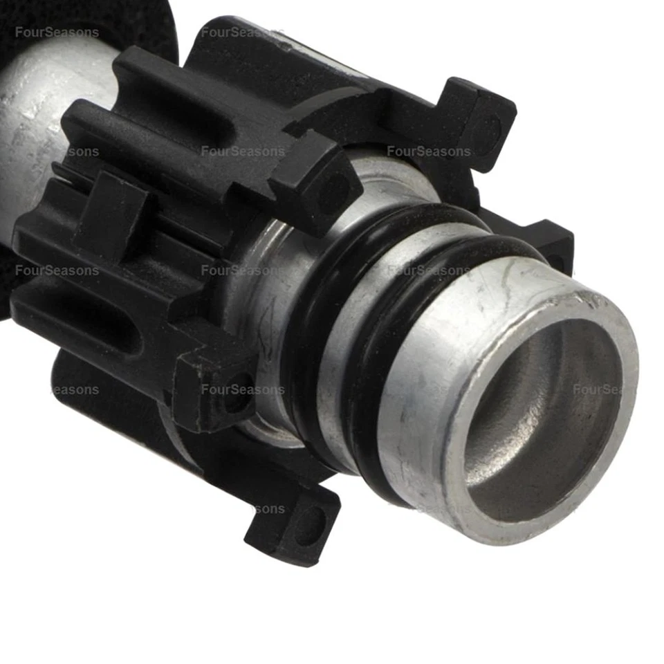 For Mitsubishi Eclipse 2006-2009 Four Seasons A/C Refrigerant Suction Hose - Image 4 of 4