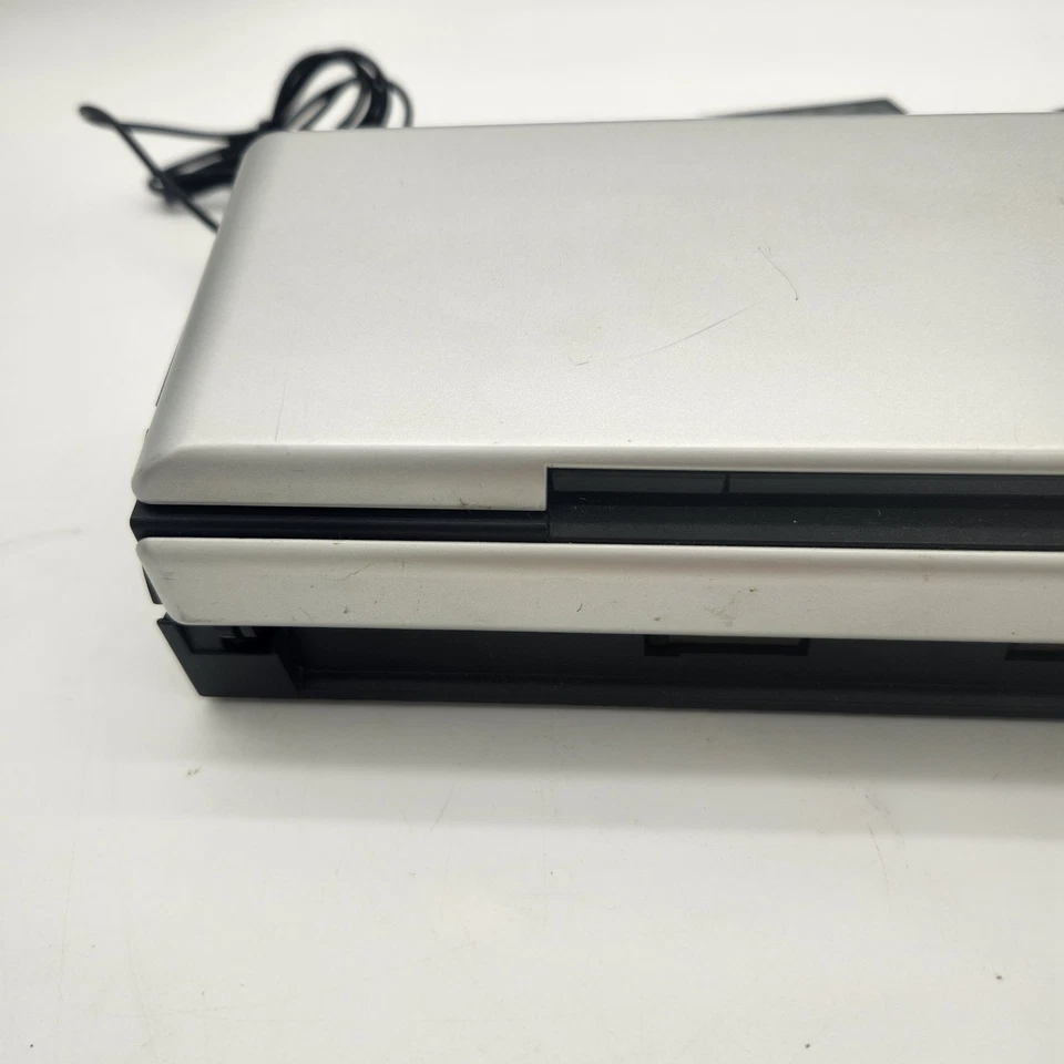 Fujitsu ScanSnap S1300i PA03643-B005 Duplex Color Document Scanner Adapter - Image 4 of 4