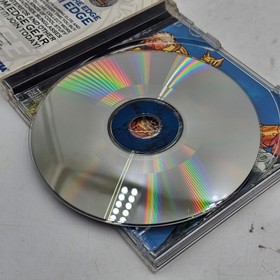 Cannon Spike (Sega Dreamcast, 2000)