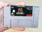 Mortal Kombat 3 (Super Nintendo, SNES) Game - Authentic - Tested