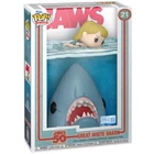 Funko Pop! VHS Covers #21 Great White Shark - Exclusive SE w/ Protector