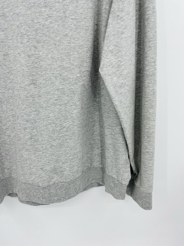 Travis Mathew 1/4 Zip Pullover Size Large Jersey Knit Zippered Side Pocket - 第 10/12 張圖片