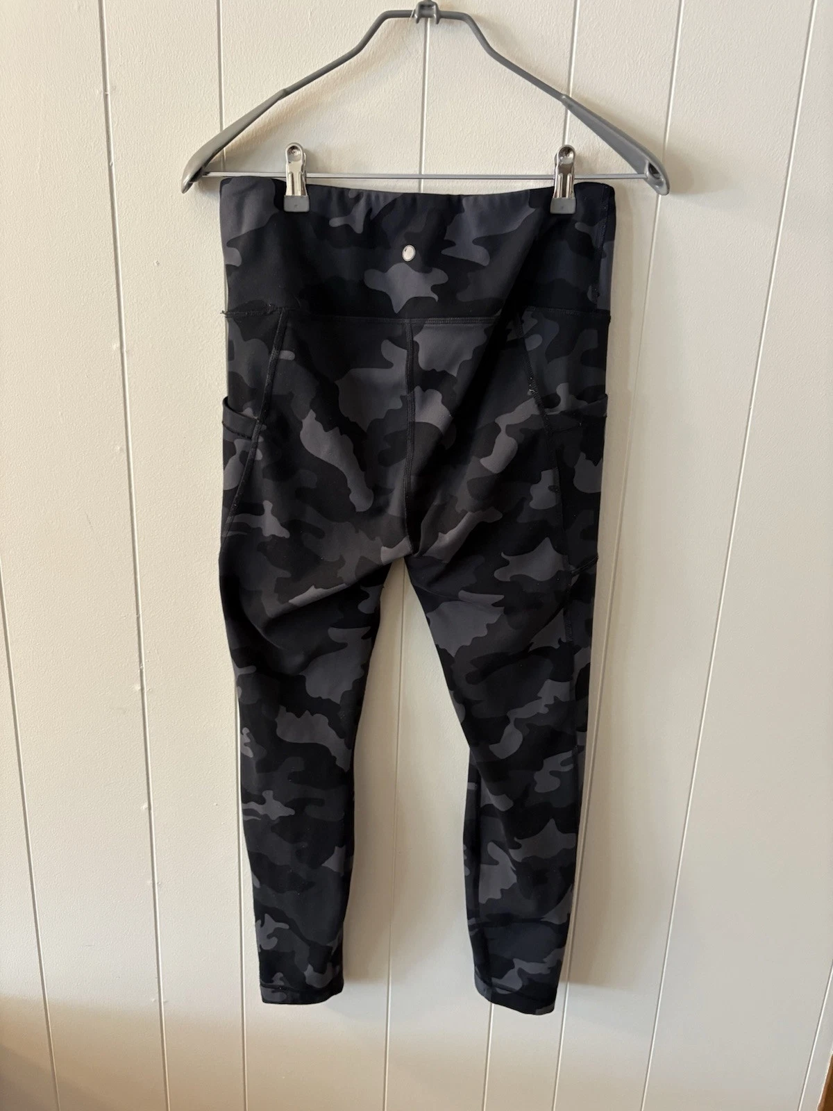 yogalicious lux camouflage leggings