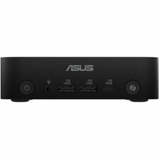 Asus ExpertCenter PN54-BB7000ETL-A Barebone System - Mini PC - AMD Ryzen AI 7