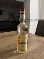 Sambuca Molinari Extra 1Lt Antica