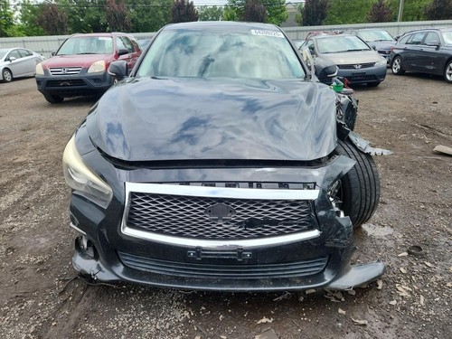 Speedometer Cluster MPH Fits 14-15 INFINITI Q50 1380421 - Picture 15 of 15