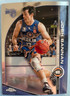 2023-24 Topps Chrome NBL Basketball #14 Josh Bannan - Brisbane Bullets
