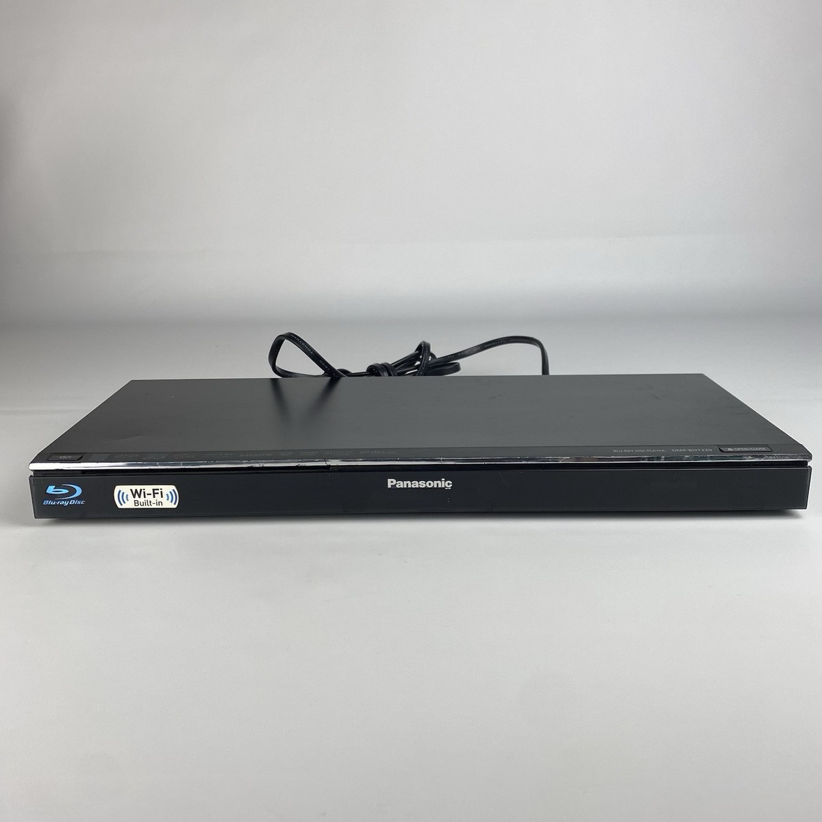★Panasonic DMP-BDT110 3D対応 Blu-rayプレイヤー★ Panasonic DMP-BDT110 Blu-ray 3D Player Review: A Good Place