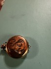 Vintage 1915 Hampden Pocket Watch Grade No. 400 - Works Sometimes — photo 6