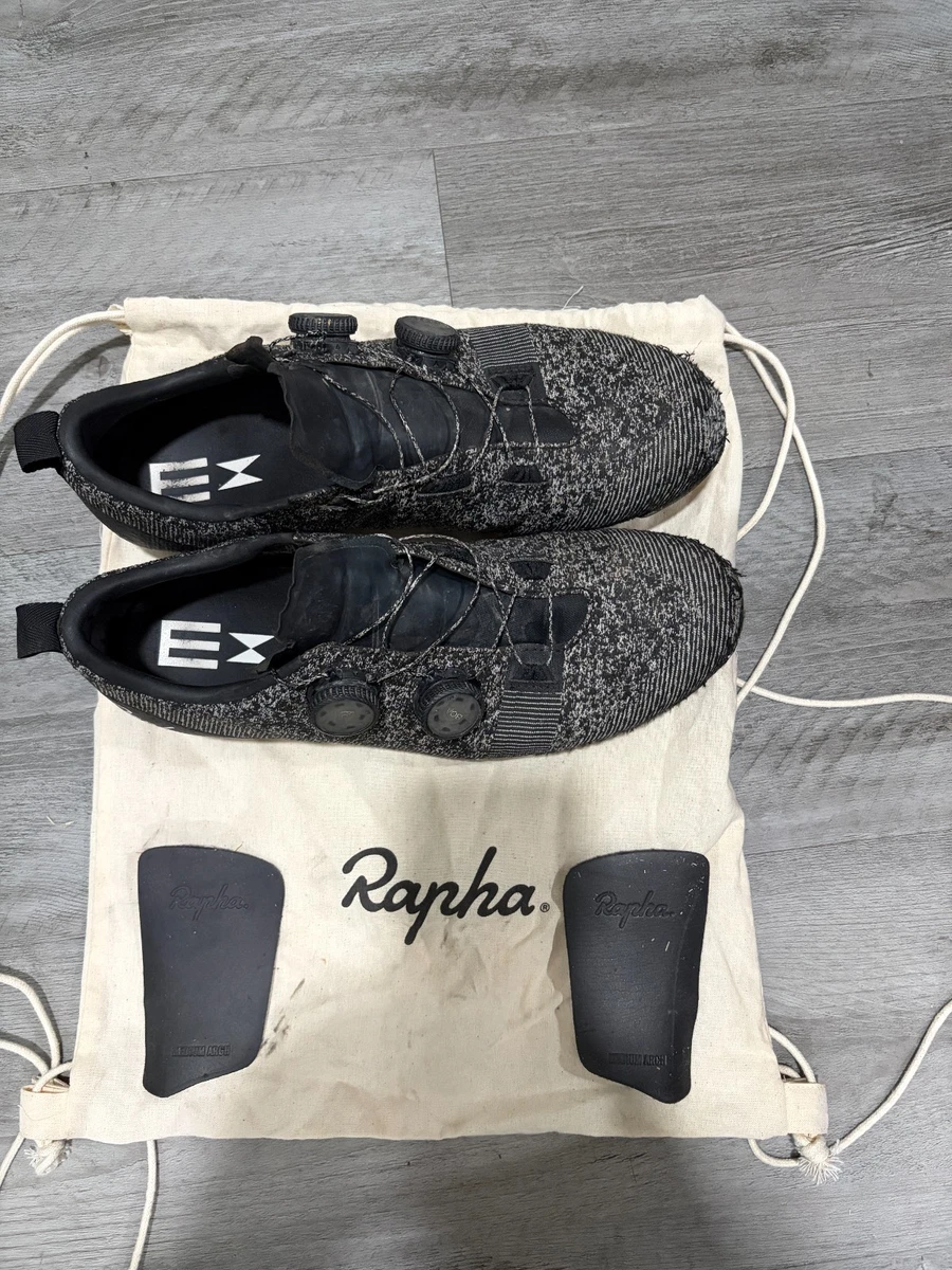 Rapha Cycling Shoes for Men for sale - eBay