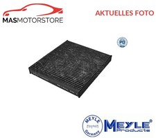 INNENRAUMFILTER POLLENFILTER MEYLE 112 326 0022/PD A FÜR AUDI A3,TT,Q3,Q2,8VF