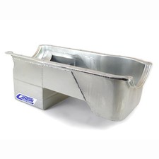 Canton Engine Oil Pan 15-720 Streetstrip 7.0 Quarts For Ford Mustang 351c