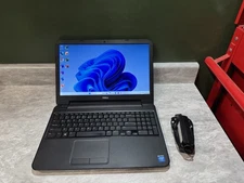Dell Inspiron 15-3531 Laptop Intel Celeron N2830 2.16GHz 4gb RAM 128gb SSD Win11
