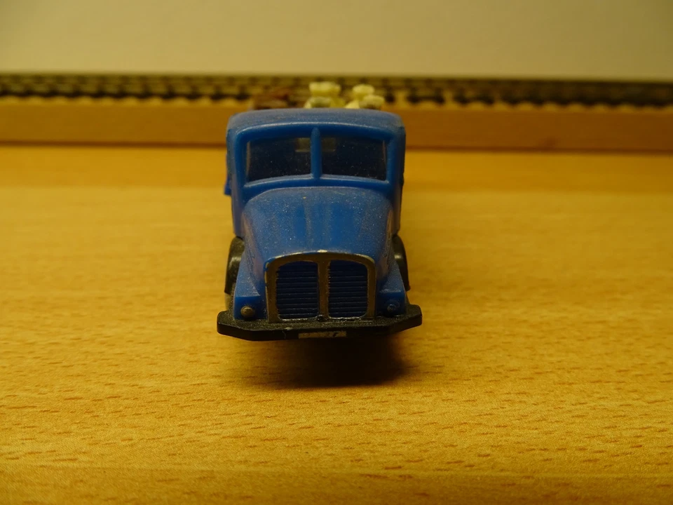 IFA S 4000-1 - Bild 3 von 4