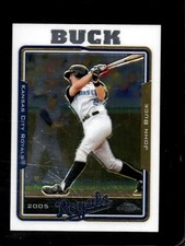 John Buck