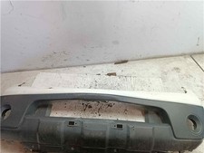 Pare-choc avant Nissan PICK-UP