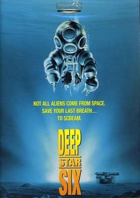 Deep Star Six