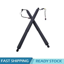 2* Rear Tailgate Power Hatch Lift Support Strut For 2017-2025 Alfa Romeo Stelvio