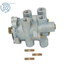 E-8 Foot Control Valve 800629/170.800629 Air Brake Dual Circuit Replacement