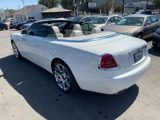 Original Finish 21" Rolls Royce OEM Wheels Rims Ghost Wraith Dawn ($2585-obo)