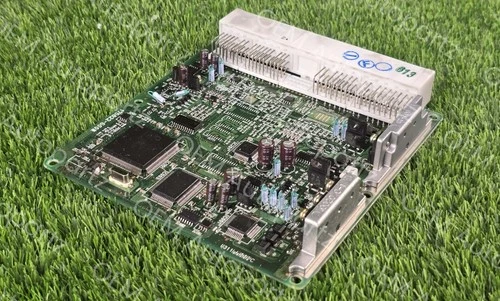 Toyota Hiace 2001-2006 2KDFTV Engine Control Module ECU OEM JDM Used 89661-26810 - Picture 12 of 15