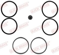 Quick Brake Reparatursatz, Bremssattel 114-0294 FüR Land Rover